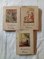 Curiosa lot livrets d'occasion  Toulouse-