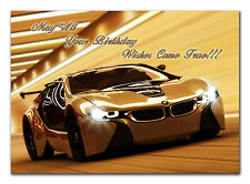 C257 large personalised for sale  COVENTRY