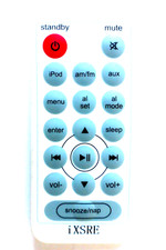 Ixsre ipod dock for sale  MARGATE