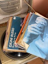 Giradischi vintage usato  Licata
