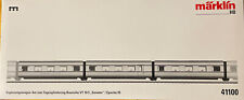 Märklin 41100 baureihe gebraucht kaufen  Nürnberg