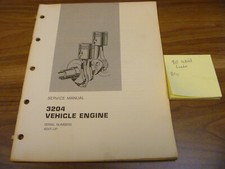 caterpillar engine 3204 for sale caterpillar engine 3204 for sale Fairfield
