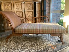 Antike recamiere chaiselongue gebraucht kaufen  Warstein