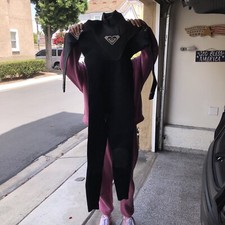 Roxy wetsuit 2mm for sale  Garden Grove
