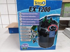 Tetra 1200 außenfilter gebraucht kaufen  Bochum