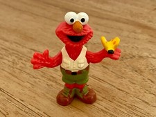 Jim henson figur gebraucht kaufen  Aachen