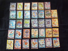 Carte pokémon topps usato  San Martino Dall Argine