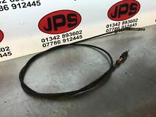 Throttle cable kubota for sale  GODSTONE