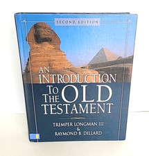 An Introduction to the Old Testament: Second Edition - Longman III, Tremper comprar usado  Enviando para Brazil