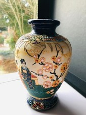 Japanese satsuma hand for sale  READING
