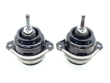 2008-2010 PORSCHE CAYENNE 957 3.6L VR6 CONJUNTO DE MONTAGEM DE MOTOR/MOTOR ESQUERDO DIREITO FABRICANTE DE EQUIPAMENTO ORIGINAL comprar usado  Enviando para Brazil