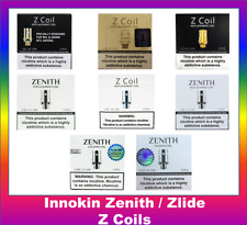 Innokin zenith zlide for sale  COLCHESTER