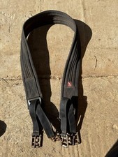 Aerborn girth black for sale  MAIDSTONE