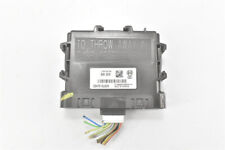 Boitier module confort d'occasion  Lambersart