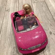 Barbie dvx59 doll for sale  LOWESTOFT