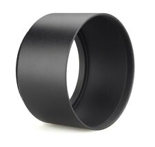 67mm paraluce metallo usato  Italia