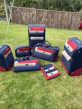 Full set nine for sale  ROSSENDALE