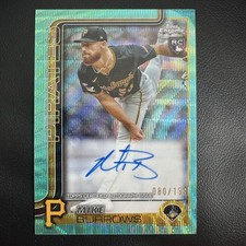 2025 topps chrome for sale  Fairborn
