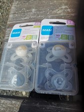 Mam start soothers for sale  BONNYRIGG