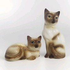 Vintage siamese cat for sale  Salem