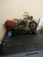 Indian chief wwii for sale  Irvington