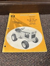 Original international cub for sale  Woodland