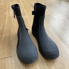 Wetsuit boot water for sale  NOTTINGHAM