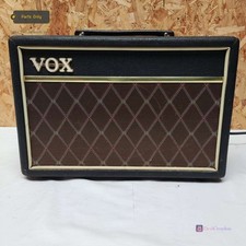 Vox pathfinder amplifier for sale  CANTERBURY