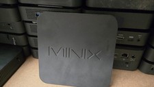 Minix neo j42c for sale  SWANSEA