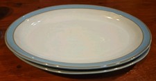 Denby blue colonial for sale  HAYLING ISLAND