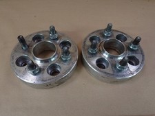 30mm hubcentric wheel for sale  HENLEY-ON-THAMES