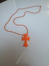 Chrome hearts kette gebraucht kaufen  Waldbüttelbrunn
