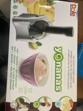 Dole yonanas healthy for sale  Chicago