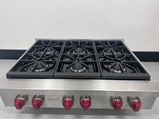 Wolf srt366 professional for sale  Deerfield