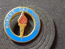 Womens gas council for sale  PRESTON