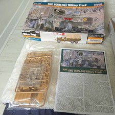 Mistercraft hobby kits for sale  LANCASTER