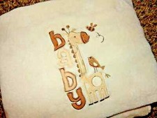 Set born giraffe for sale  Cambridge