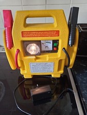 Car jump starter for sale  WIGAN