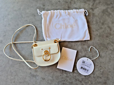 Chloé tess natural for sale  SOUTHAMPTON