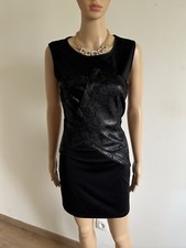 Robe noire manches d'occasion  Void-Vacon