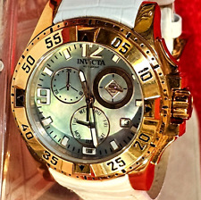 Invicta excursion lady for sale  Shipping to Ireland