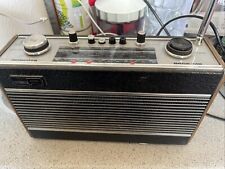 Roberts radio vintage for sale  LONDON