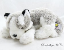 Peluche chien lascar d'occasion  Cavaillon