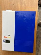 Inverter 10kw sunville usato  Feldthurns
