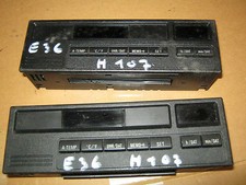 Klimabedienteil bmw e36 gebraucht kaufen  Westoverledingen