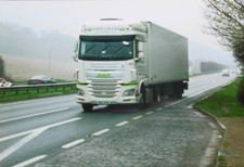 Col photo cooltrans for sale  GRANTHAM