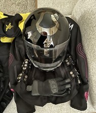 Scorpionexo motorcycle gear for sale  Boca Raton