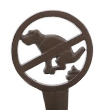 Beetstecker hundeklo gartenste gebraucht kaufen  Rheinsberg