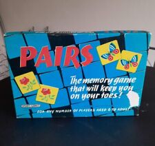 Vintage pairs spears for sale  GRANTHAM