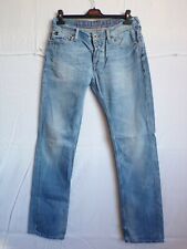 Pantalon jeans japan d'occasion  Le Péage-de-Roussillon